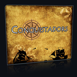 Conquistadors Conquistadors