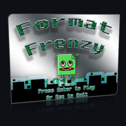 Format Frenzy Format Frenzy