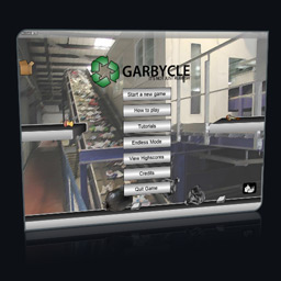 Garbycle Garbycle